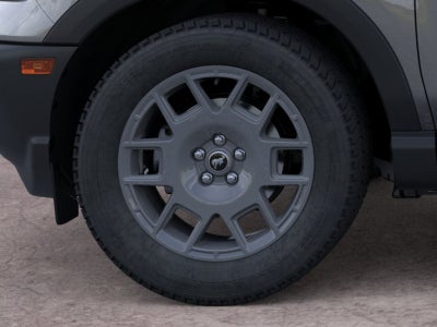 2026 Ford Bronco Sport Big Bend w/Heated Seats