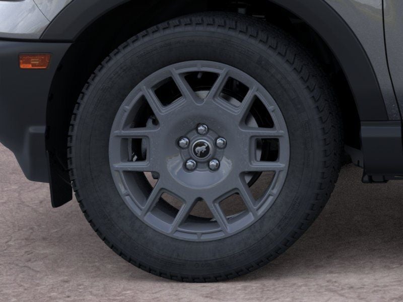 2026 Ford Bronco Sport Big Bend w/Heated Seats