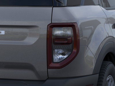 2026 Ford Bronco Sport Big Bend w/Heated Seats