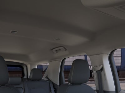 2026 Ford Bronco Sport Big Bend w/Heated Seats