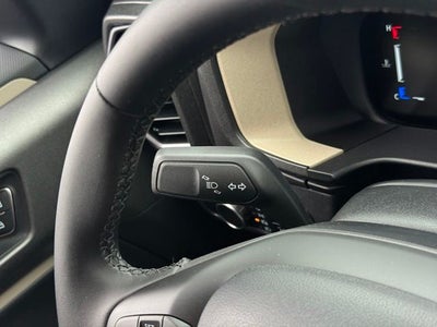 2026 Ford Bronco Sport Big Bend w/Heated Seats