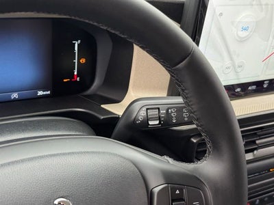 2026 Ford Bronco Sport Big Bend w/Heated Seats
