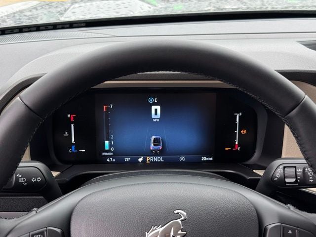 2026 Ford Bronco Sport Big Bend w/Heated Seats