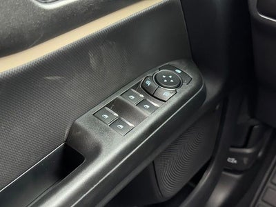 2026 Ford Bronco Sport Big Bend w/Heated Seats