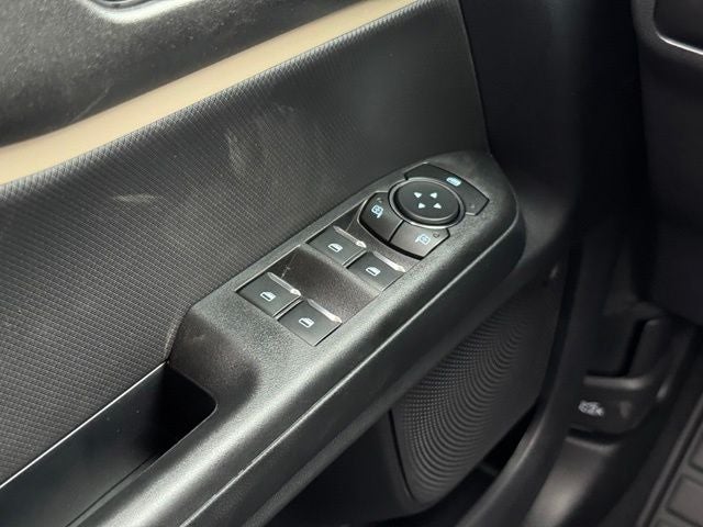2026 Ford Bronco Sport Big Bend w/Heated Seats