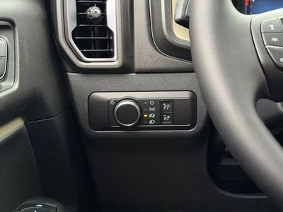 2026 Ford Bronco Sport Big Bend w/Heated Seats