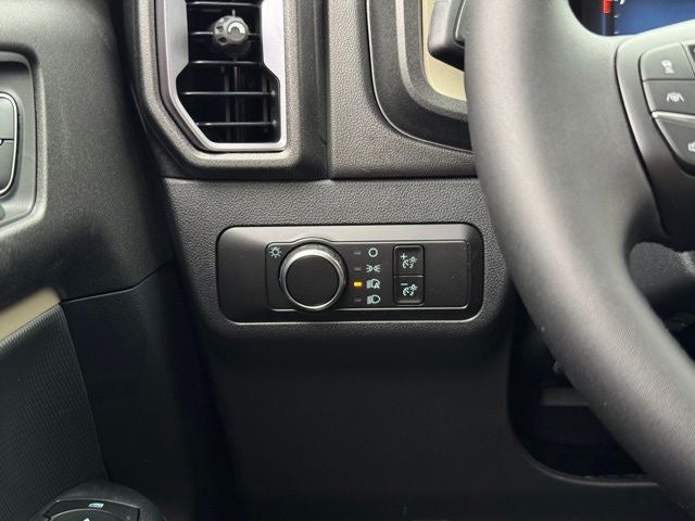 2026 Ford Bronco Sport Big Bend w/Heated Seats