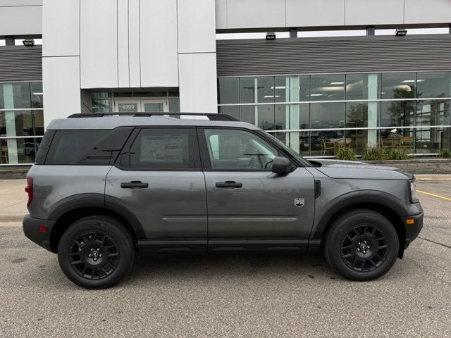 2026 Ford Bronco Sport Big Bend w/Heated Seats