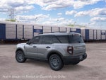 2026 Ford Bronco Sport Big Bend w/Heated Seats