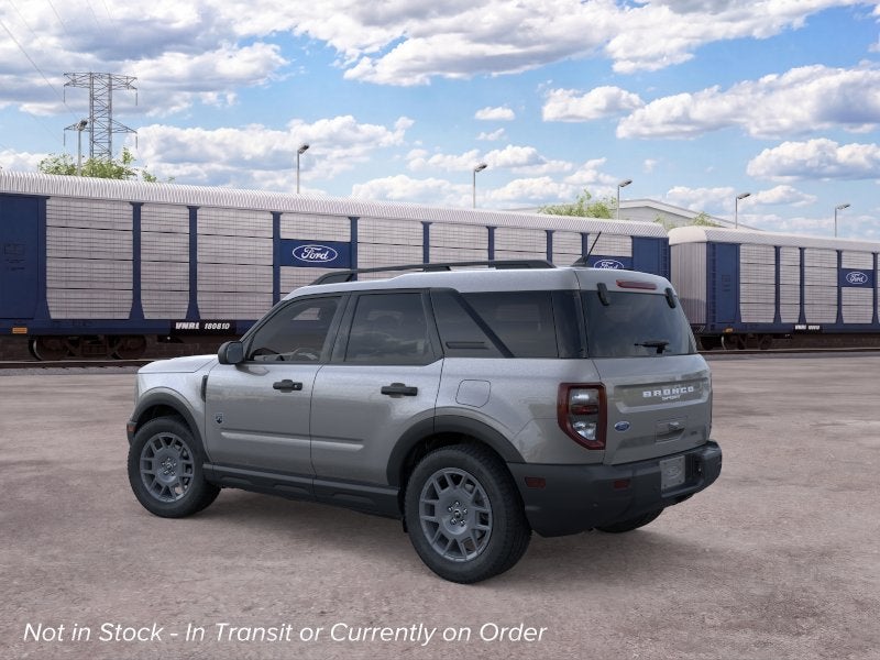 2026 Ford Bronco Sport Big Bend w/Heated Seats