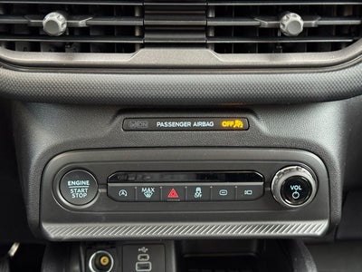 2025 Ford Bronco Sport Big Bend w/Heated Front Seats