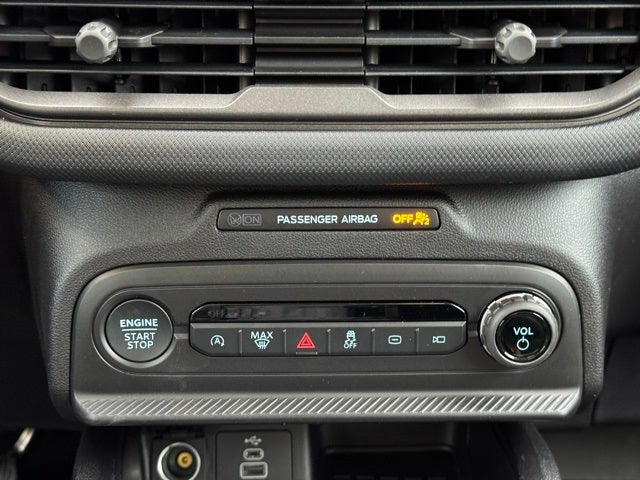 2025 Ford Bronco Sport Big Bend w/Heated Front Seats