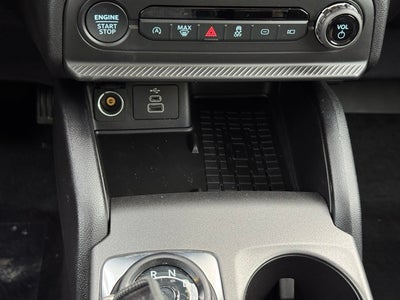 2025 Ford Bronco Sport Big Bend w/Heated Front Seats