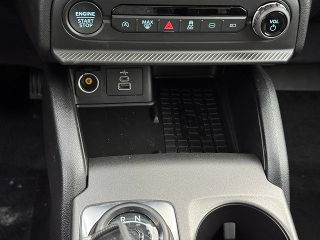 2025 Ford Bronco Sport Big Bend w/Heated Front Seats