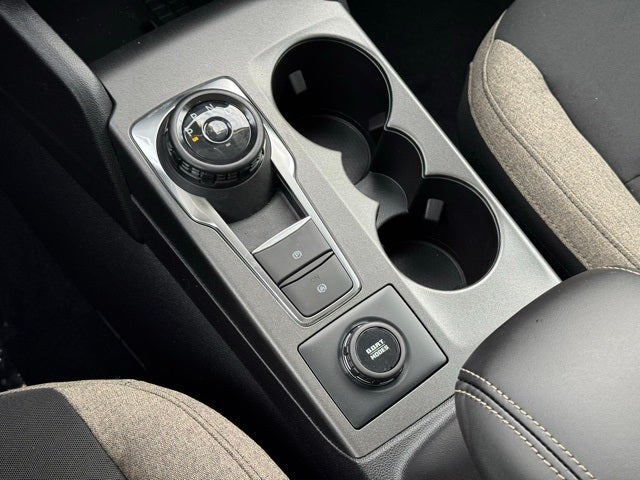 2025 Ford Bronco Sport Big Bend w/Heated Front Seats