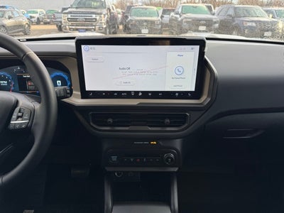 2025 Ford Bronco Sport Big Bend w/Heated Front Seats