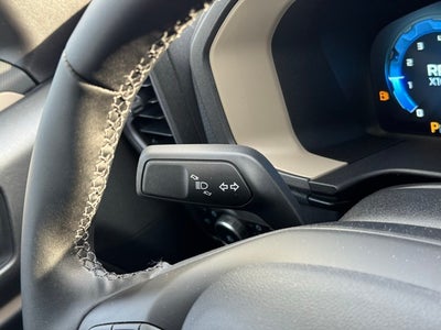 2025 Ford Bronco Sport Big Bend w/Heated Front Seats