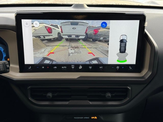 2025 Ford Bronco Sport Big Bend w/Heated Front Seats