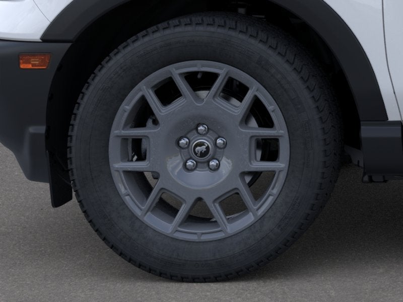 2026 Ford Bronco Sport Big Bend w/Heated Seats