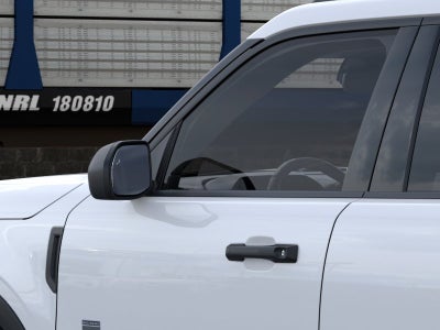 2026 Ford Bronco Sport Big Bend w/Heated Seats