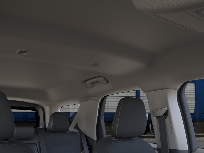 2026 Ford Bronco Sport Big Bend w/Heated Seats
