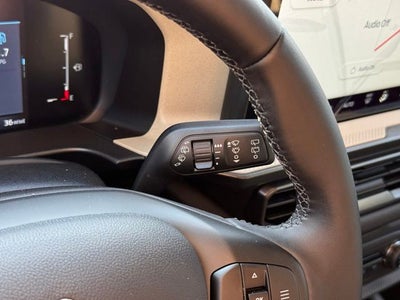 2026 Ford Bronco Sport Big Bend w/Heated Seats