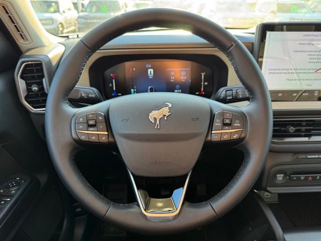 2026 Ford Bronco Sport Big Bend w/Heated Seats