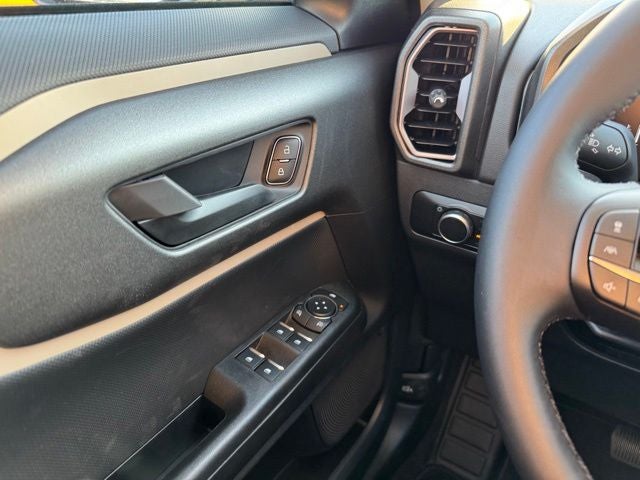 2026 Ford Bronco Sport Big Bend w/Heated Seats