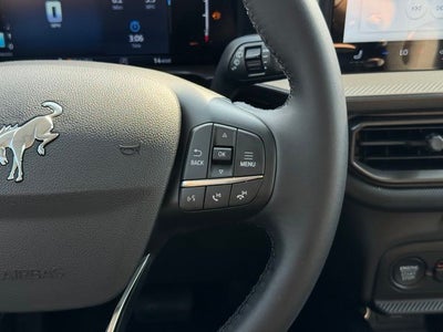 2026 Ford Bronco Sport Big Bend w/Heated Front Seats