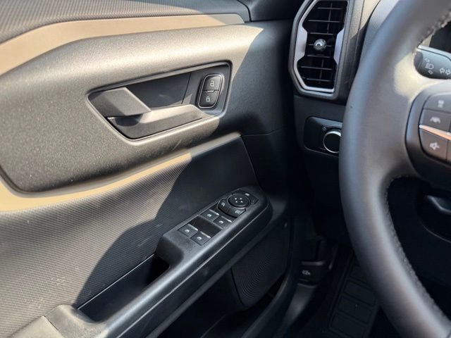 2026 Ford Bronco Sport Big Bend w/Heated Front Seats