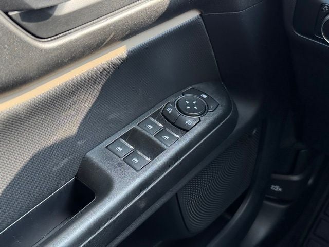 2026 Ford Bronco Sport Big Bend w/Heated Front Seats