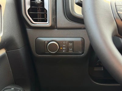 2026 Ford Bronco Sport Big Bend w/Heated Front Seats