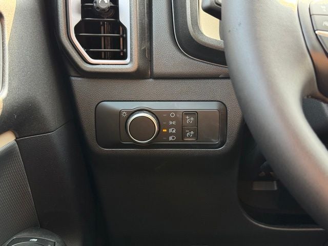 2026 Ford Bronco Sport Big Bend w/Heated Front Seats