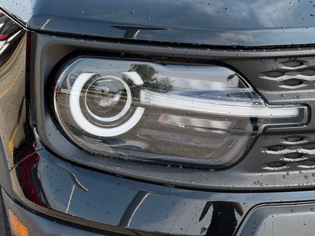 2026 Ford Bronco Sport Big Bend w/Heated Front Seats