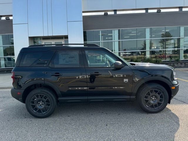2026 Ford Bronco Sport Big Bend w/Heated Front Seats
