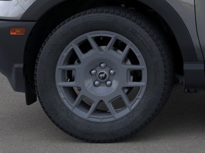 2026 Ford Bronco Sport Big Bend w/Heated Front Seats
