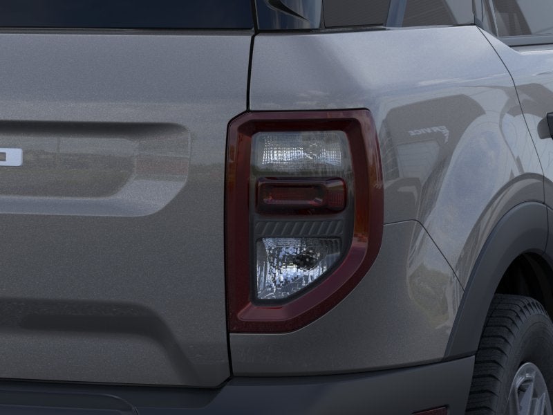 2026 Ford Bronco Sport Big Bend w/Heated Front Seats