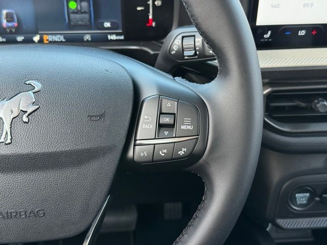 2026 Ford Bronco Sport Big Bend w/Heated Front Seats
