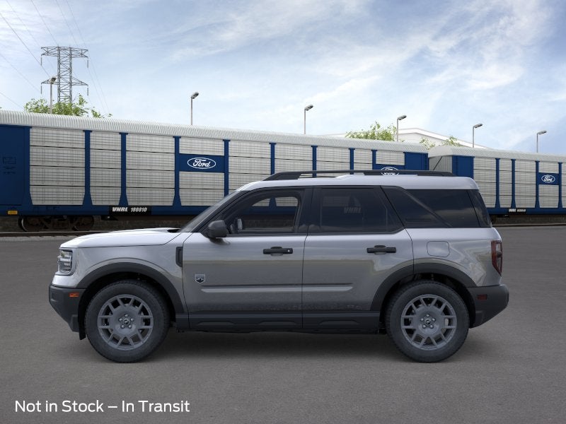 2026 Ford Bronco Sport Big Bend w/Heated Front Seats