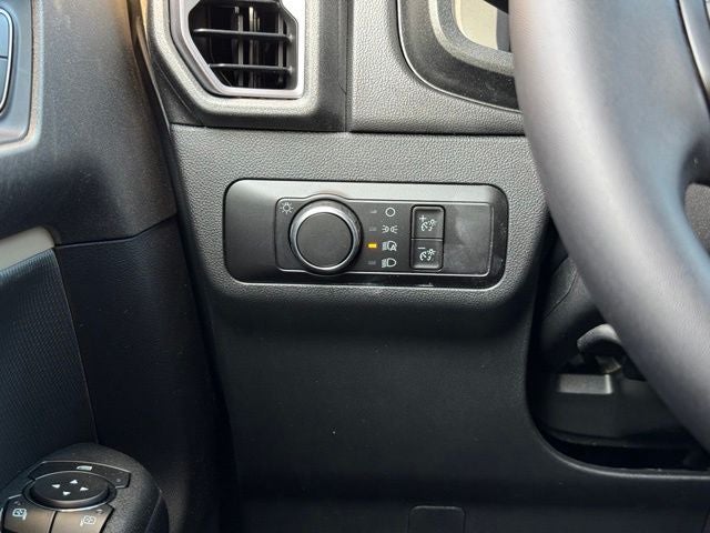 2026 Ford Bronco Sport Big Bend w/Heated Front Seats