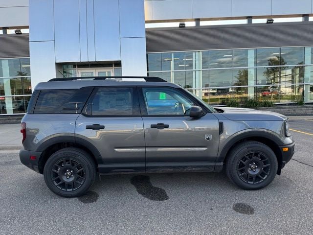 2026 Ford Bronco Sport Big Bend w/Heated Front Seats