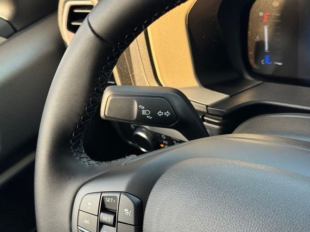 2026 Ford Bronco Sport Big Bend w/Heated Seats