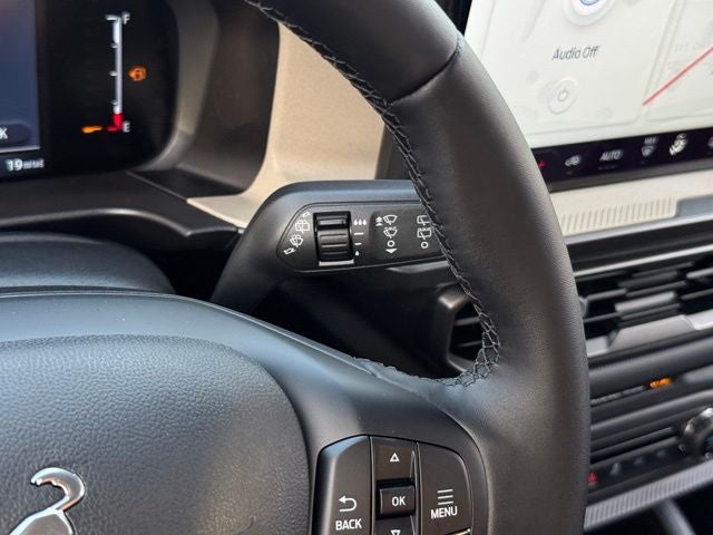 2026 Ford Bronco Sport Big Bend w/Heated Seats