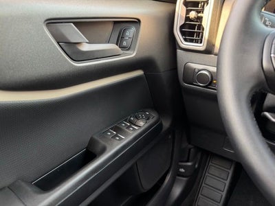 2026 Ford Bronco Sport Big Bend w/Heated Seats