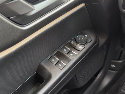2026 Ford Bronco Sport Big Bend w/Heated Seats