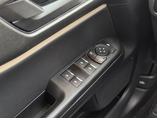 2026 Ford Bronco Sport Big Bend w/Heated Seats