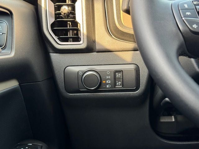 2026 Ford Bronco Sport Big Bend w/Heated Seats
