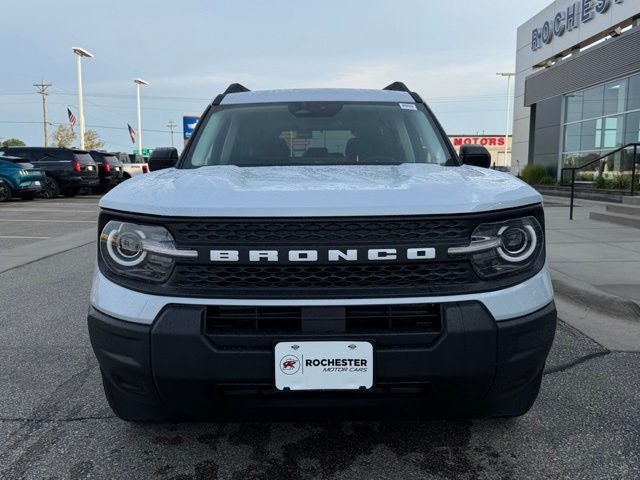 2026 Ford Bronco Sport Big Bend w/Heated Seats