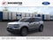 2025 Ford Bronco Sport Big Bend w/Heated Front Seats