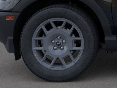 2026 Ford Bronco Sport Big Bend w/Heated Front Seats